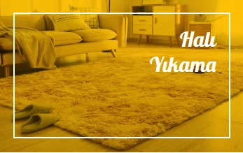 Keçiörende Halı Yıkama