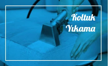Keçiörende Koltuk Yıkama